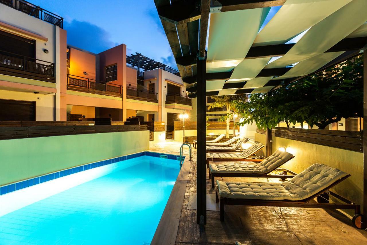 Hotel Cretan Royalty 3*